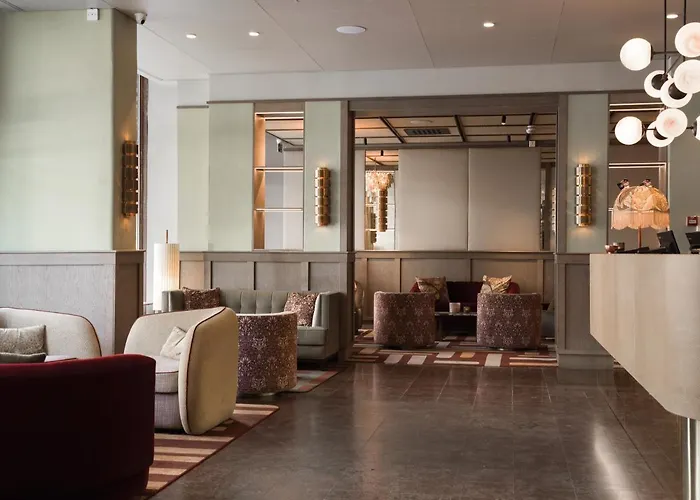 Elite Hotel Adlon