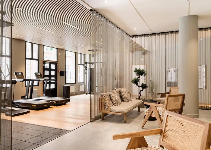 Elite Hotel Adlon