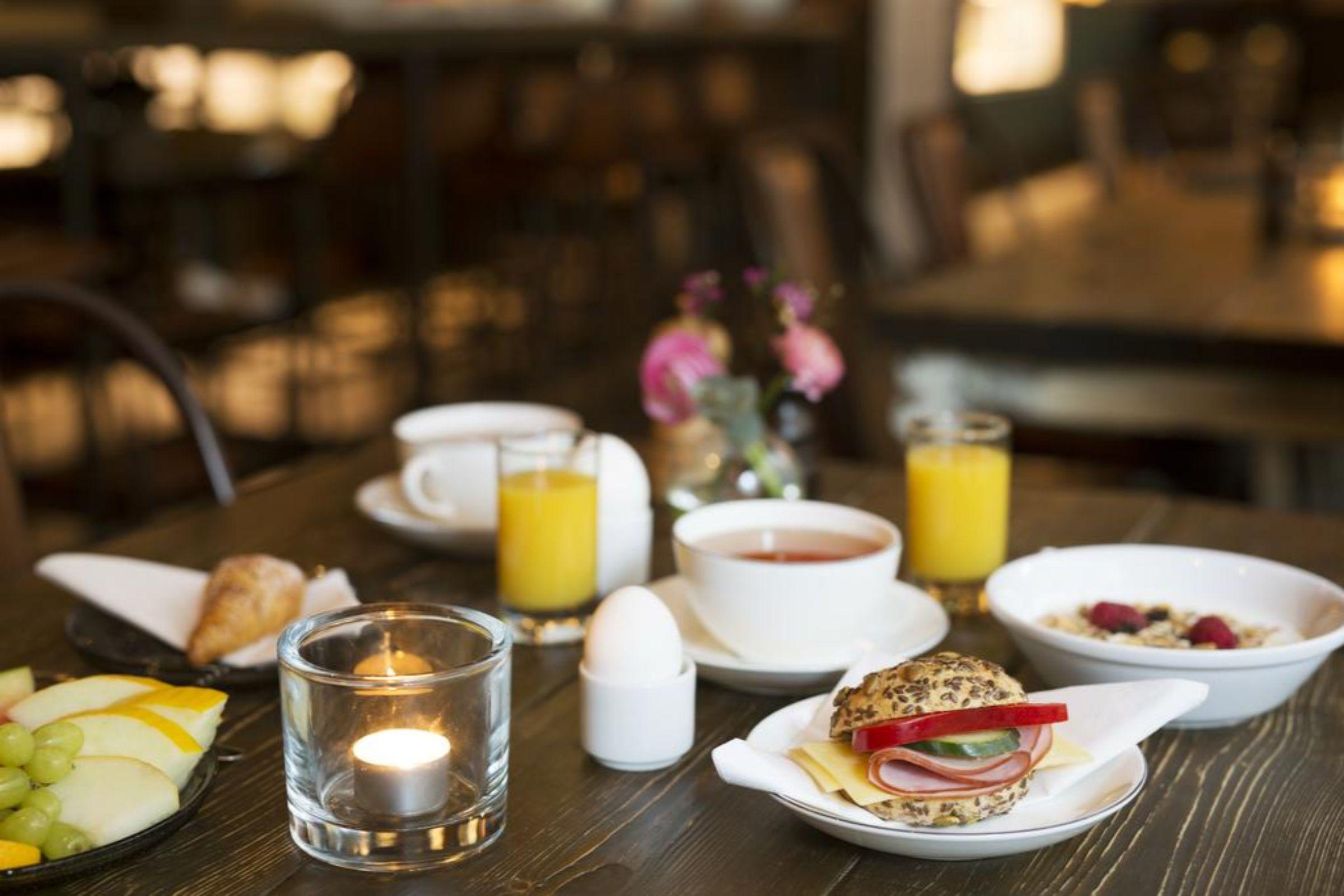 Elite Adlon 4*