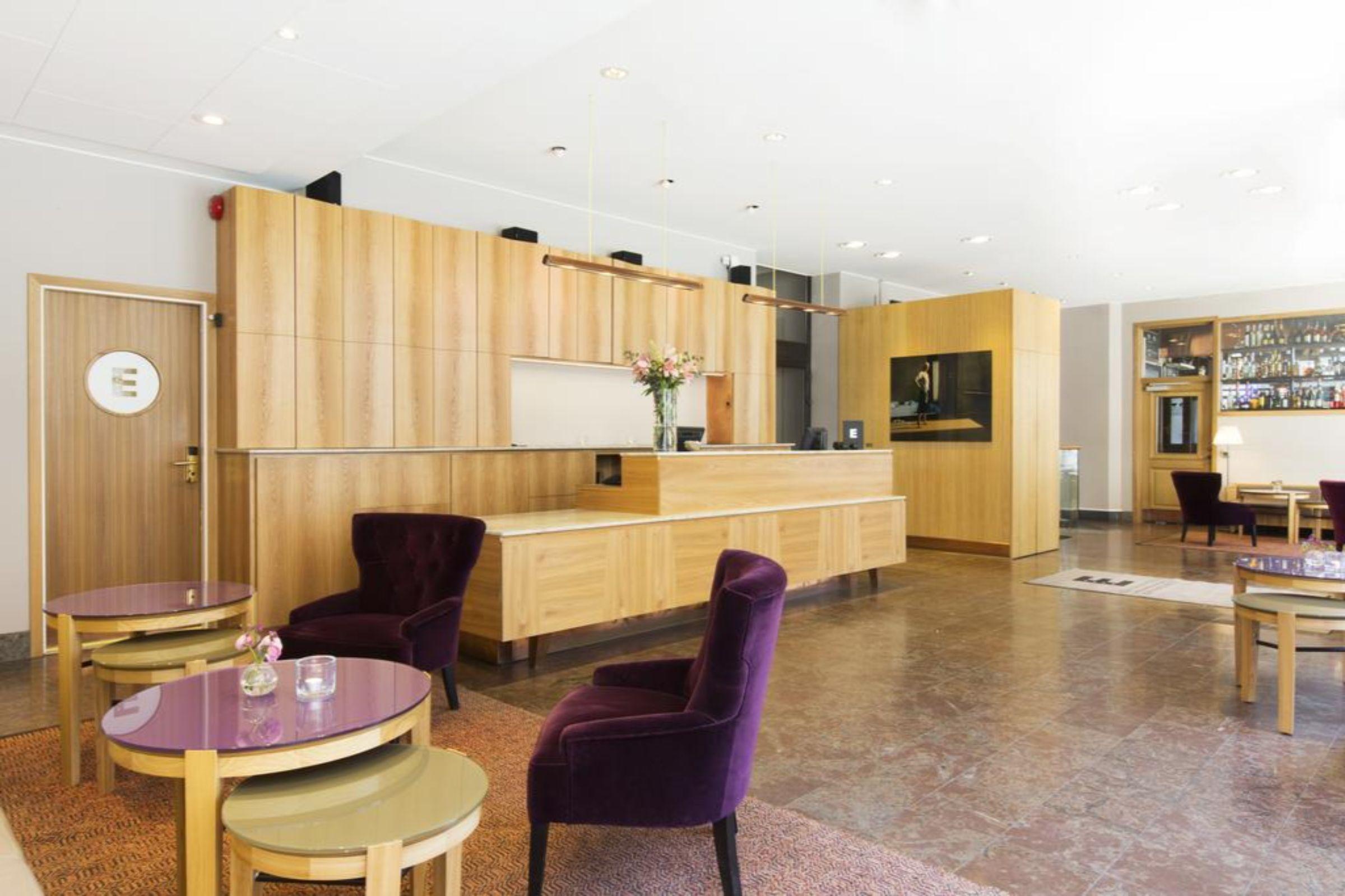 Hotel Elite Adlon 4*
