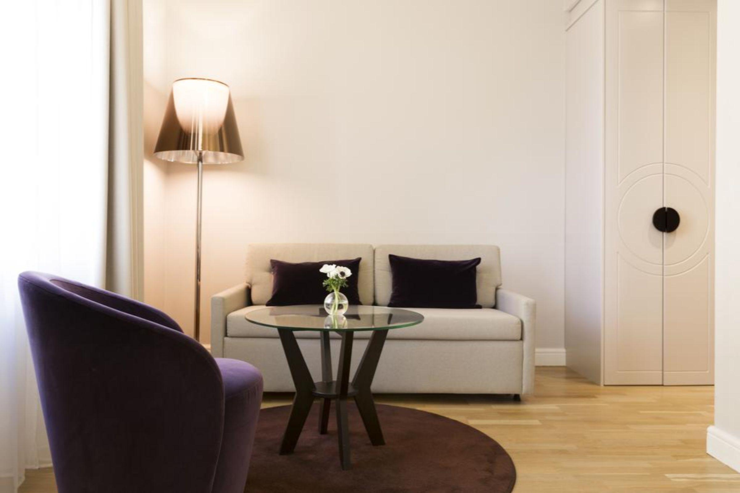 Hotel Elite Adlon Ville de Stockholm
