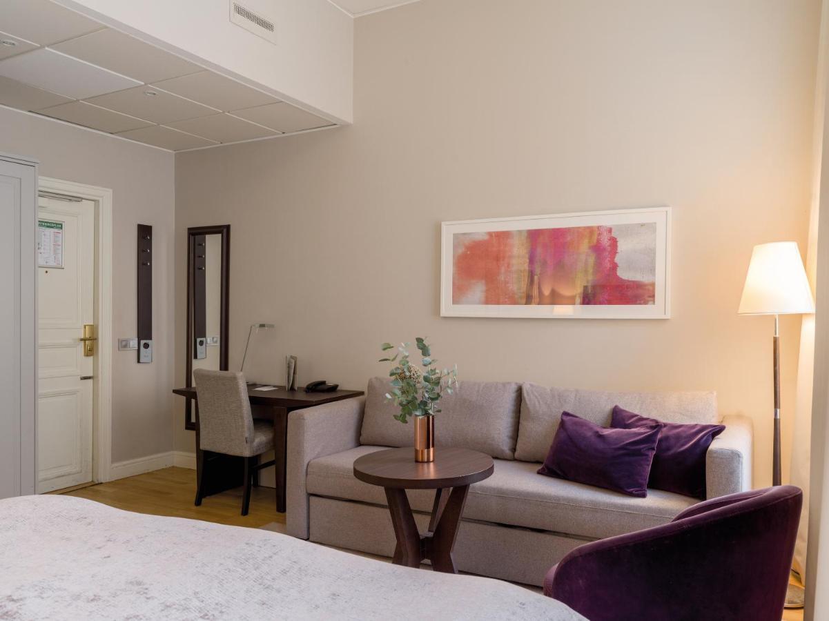 Hotel Elite Adlon Stockholm