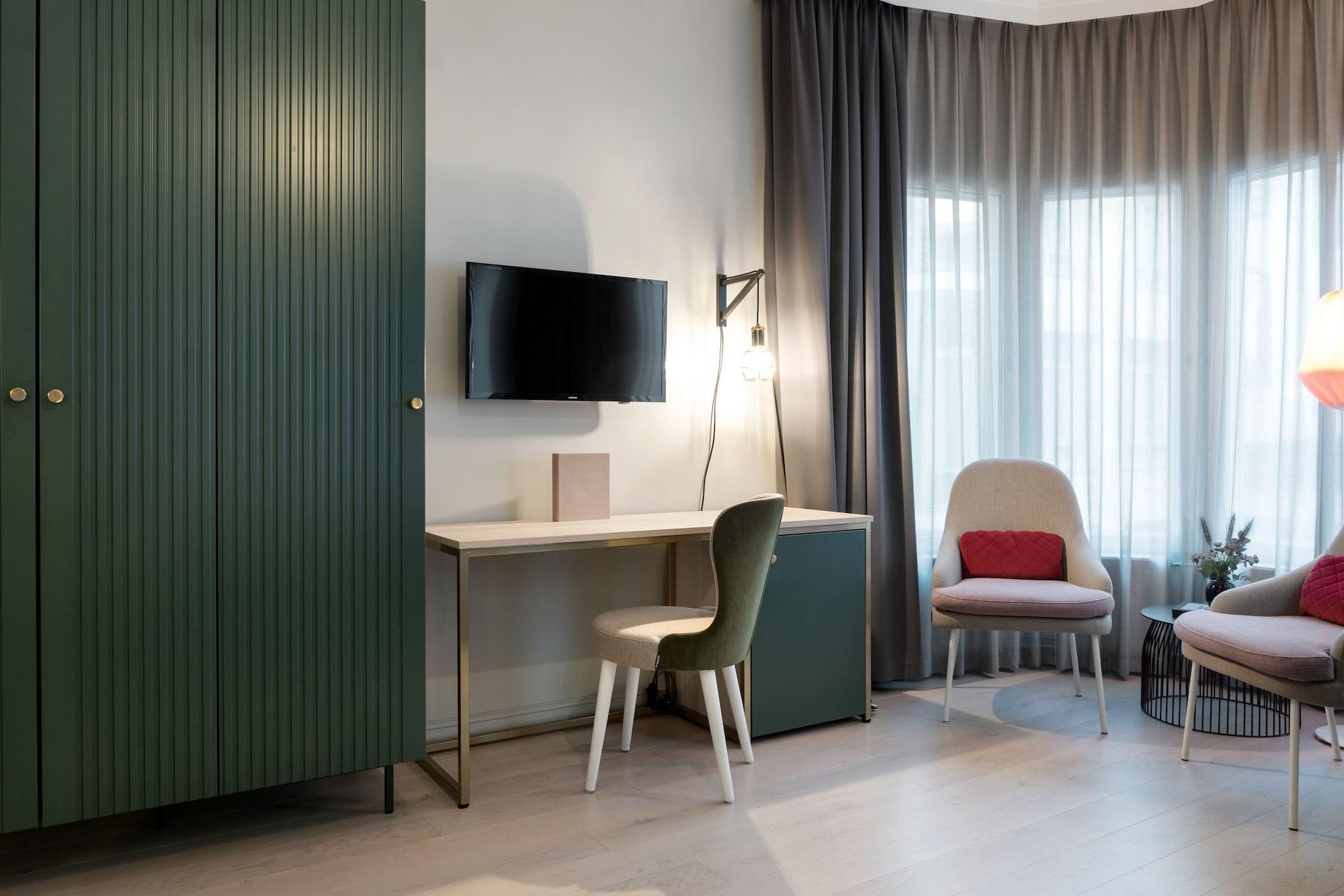 Elite Adlon Hotel Stockholm