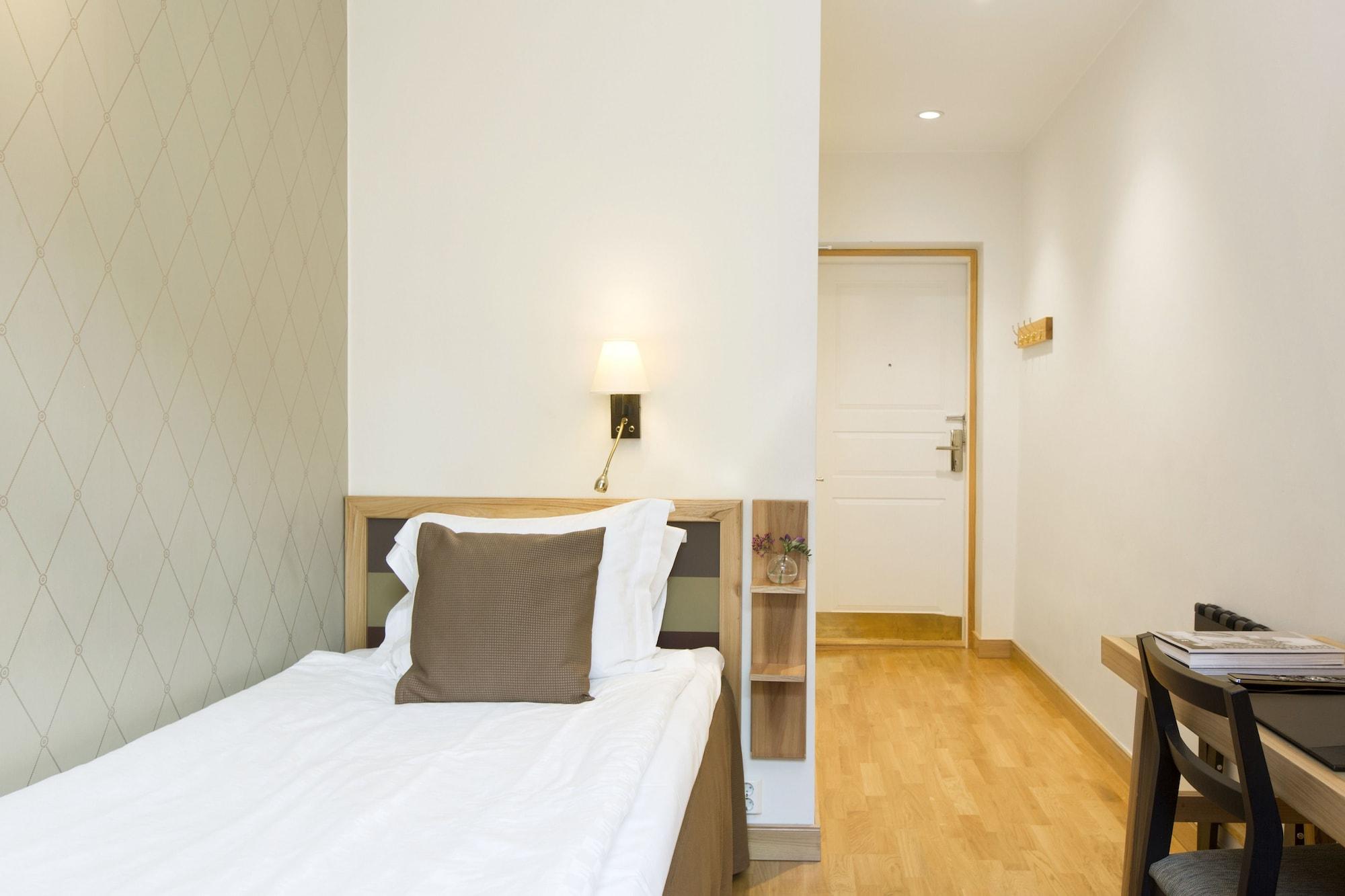 Elite Adlon 4* Stockholm