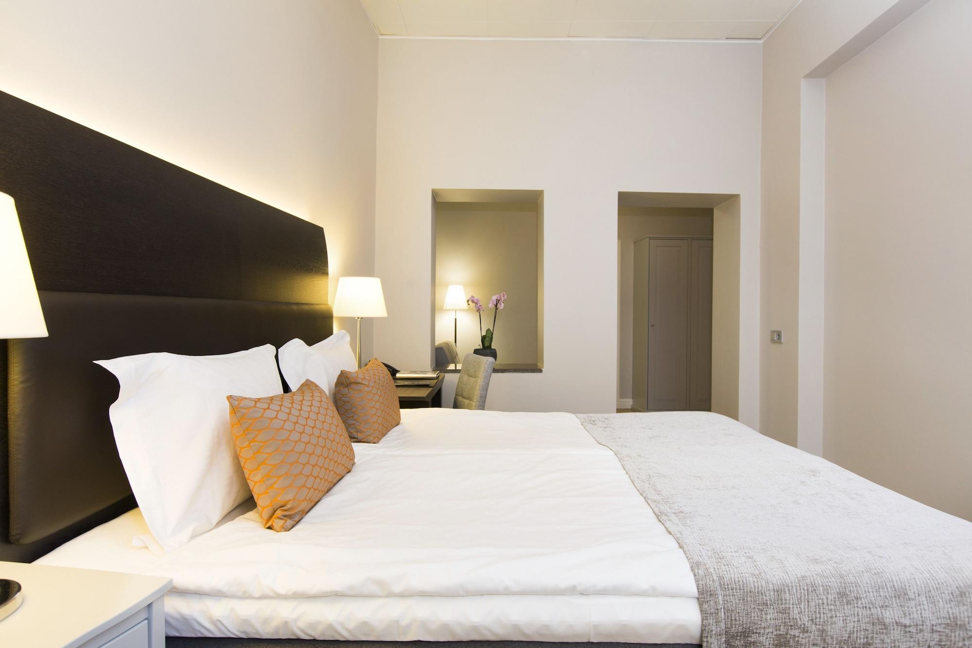 Elite Adlon Ville de Stockholm