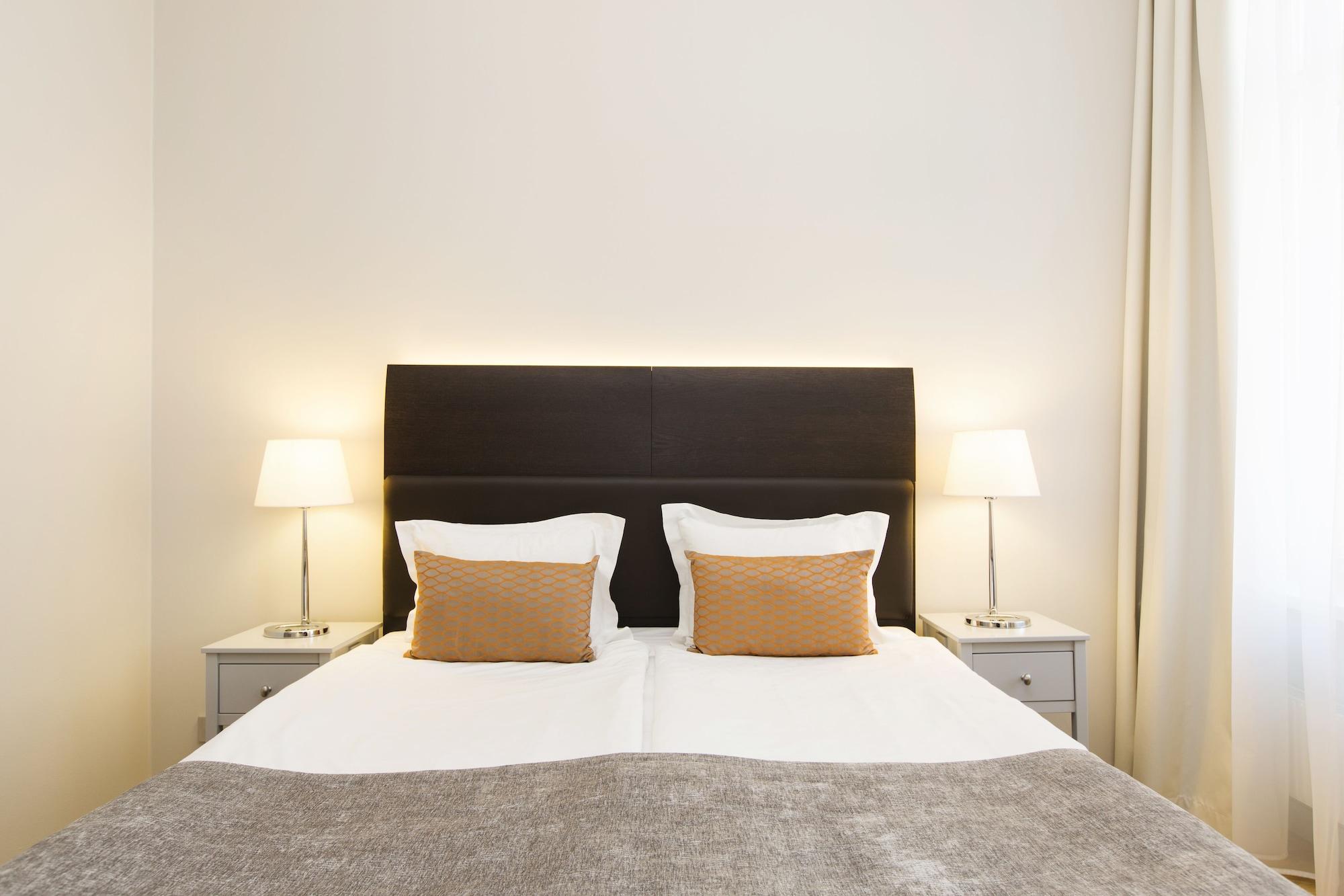 Elite Adlon 4* Stockholm
