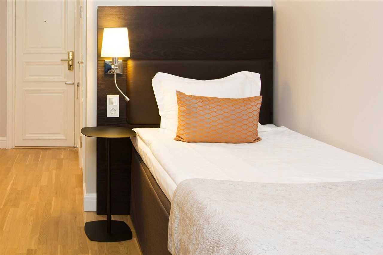 Hotel Elite Adlon Stockholm