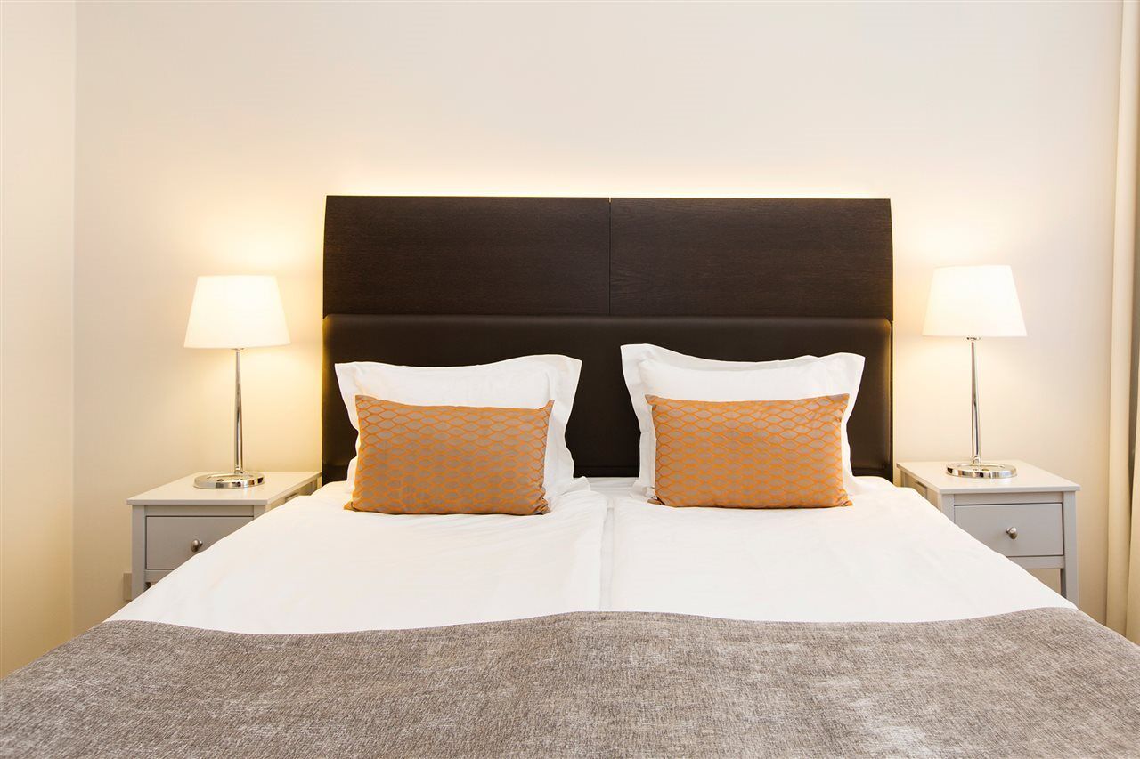Elite Adlon Stockholm