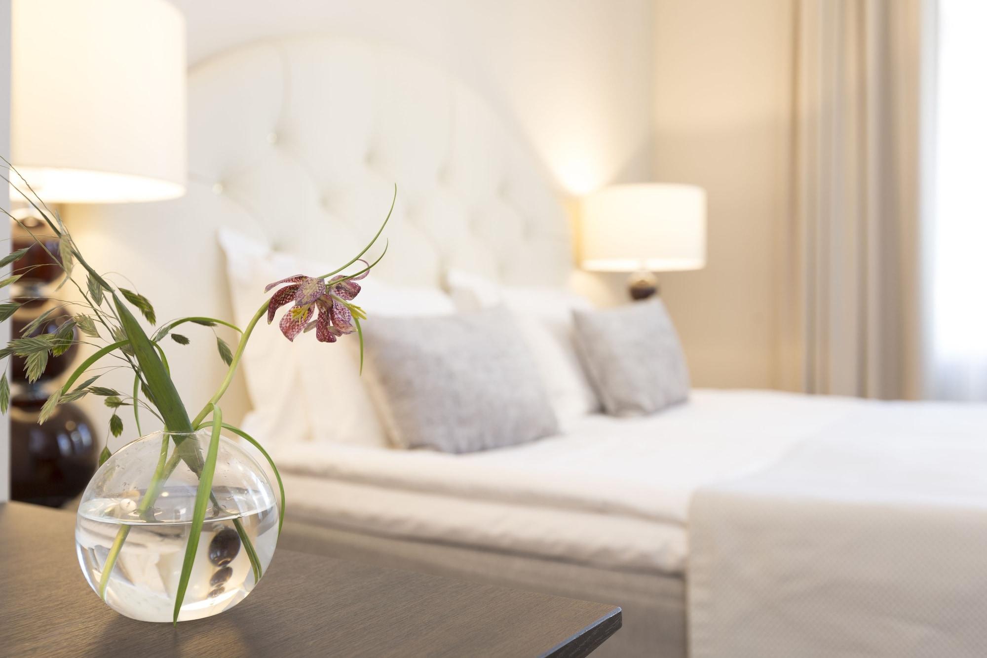 Hotel Elite Adlon