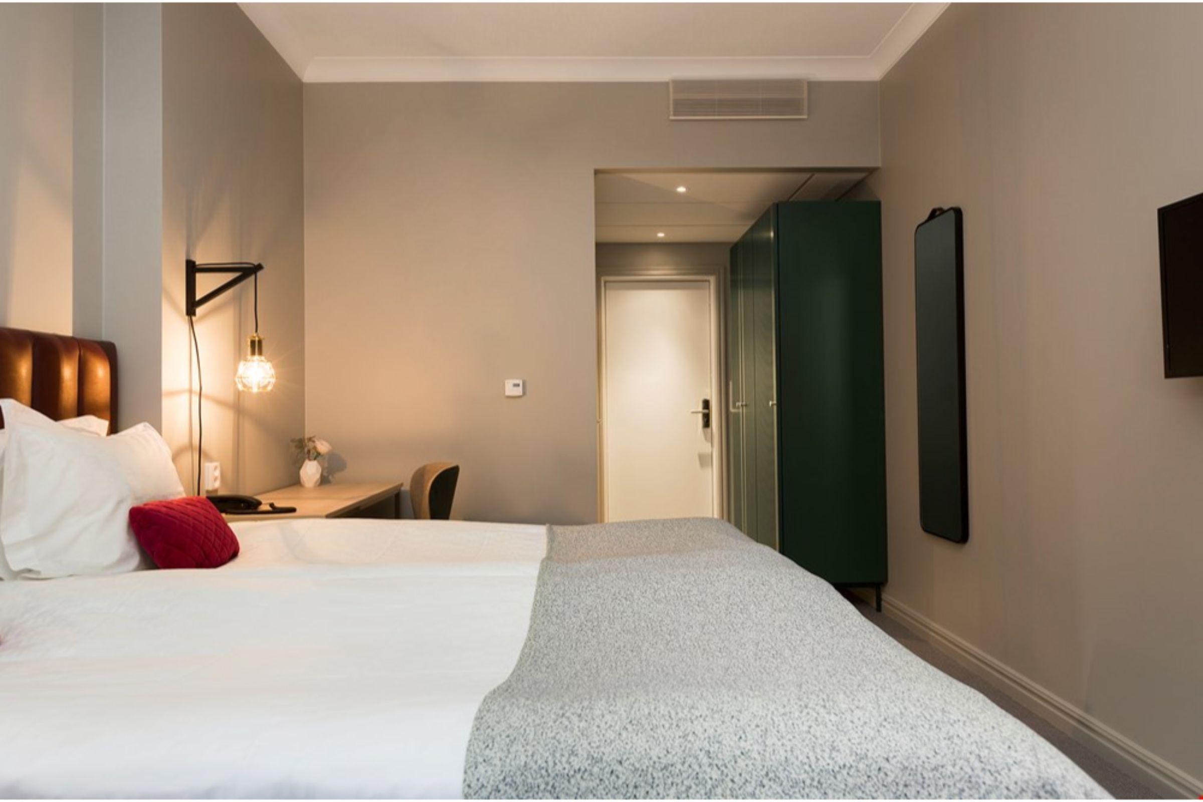 Hotel Elite Adlon Stockholm