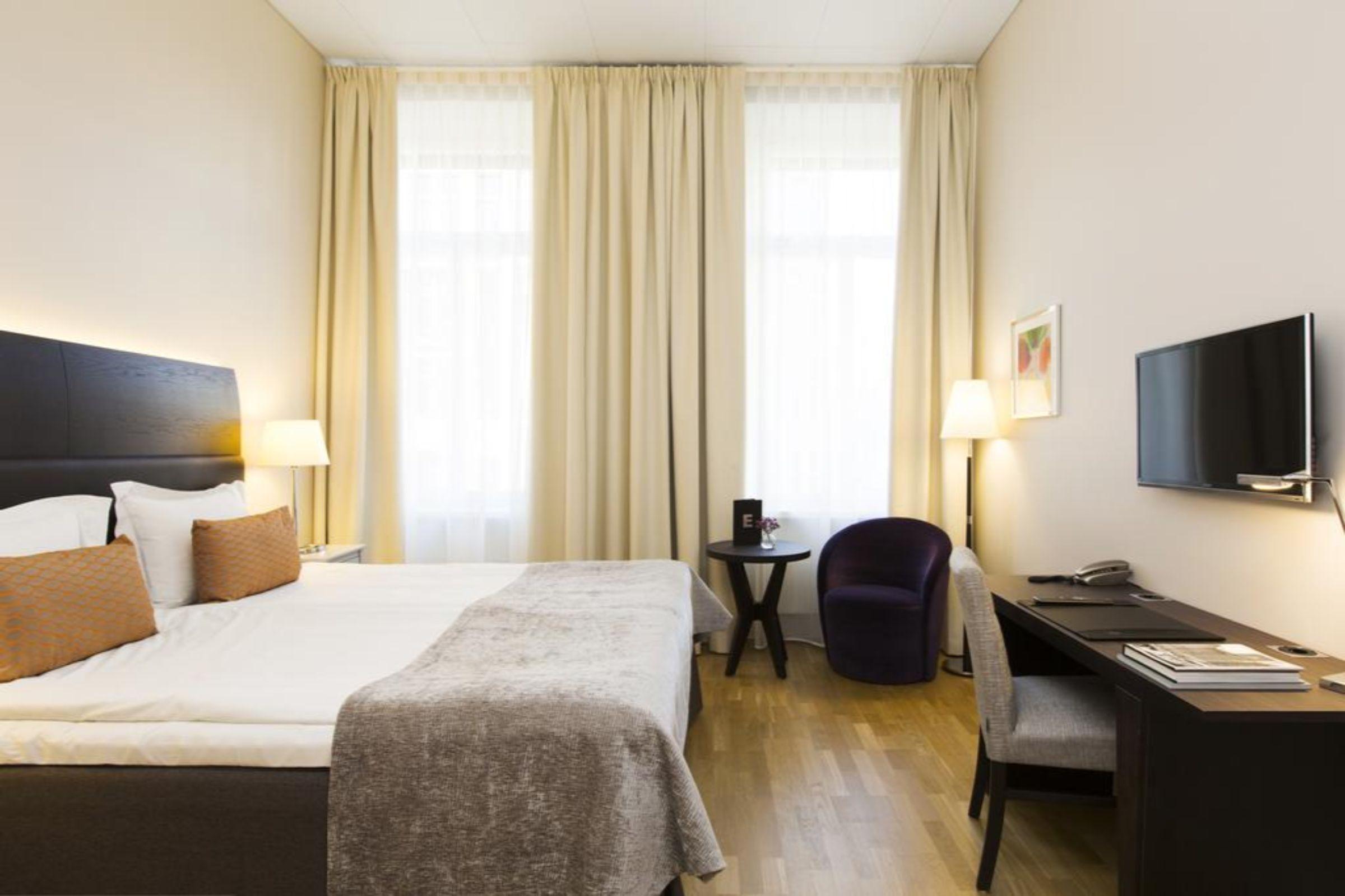 Elite Adlon Hotel