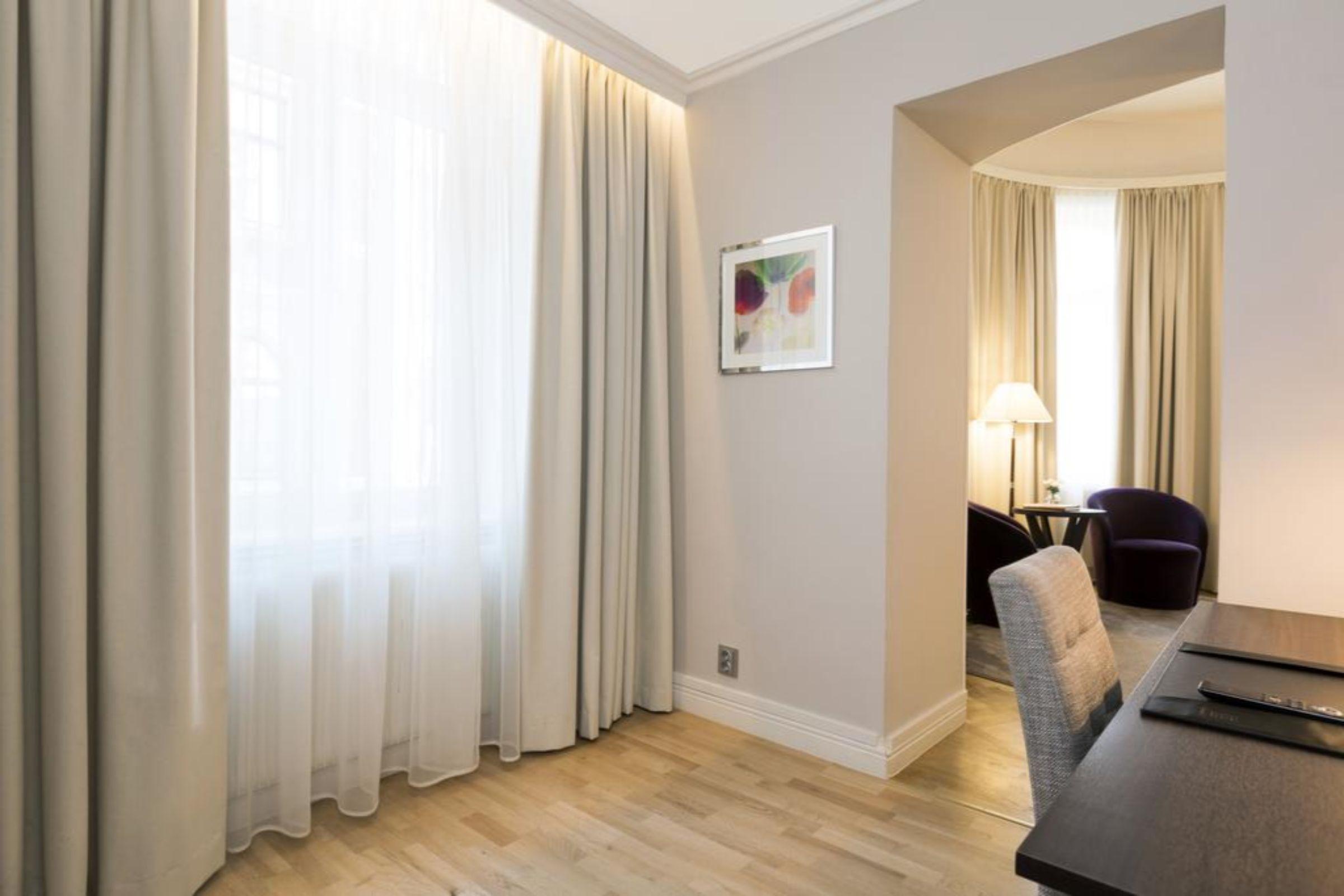 Elite Adlon Stockholm
