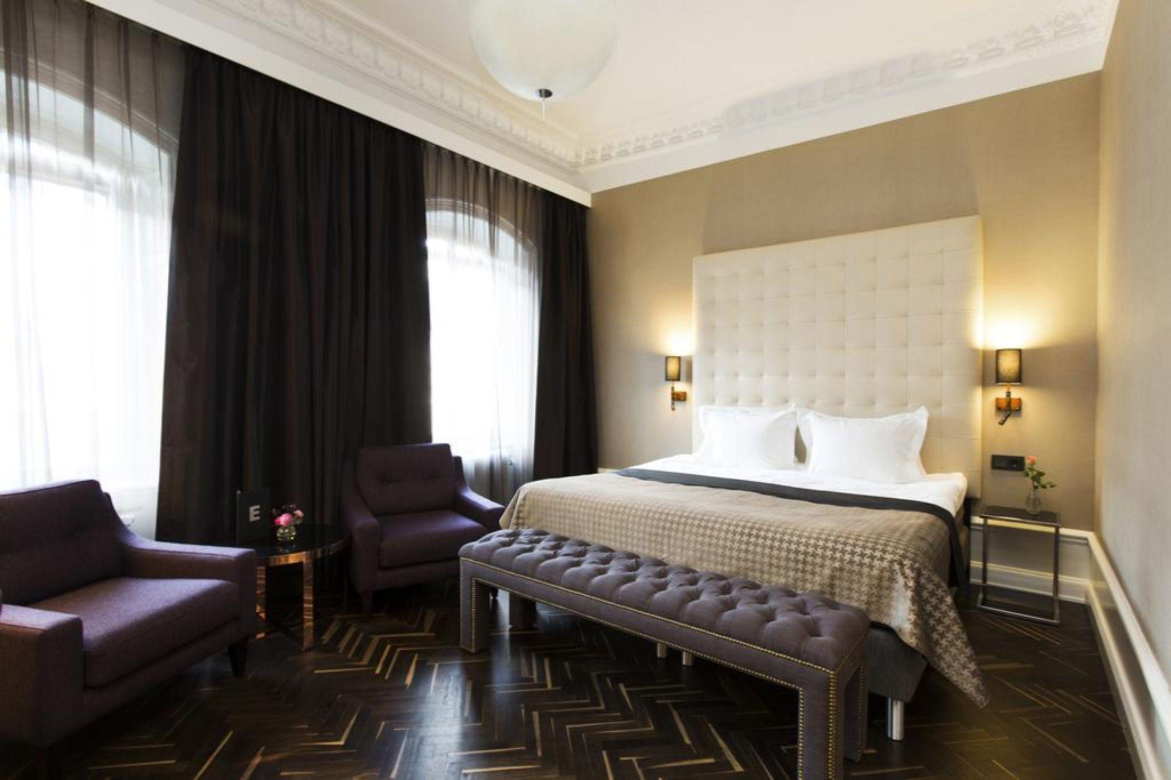 Hotel Elite Adlon