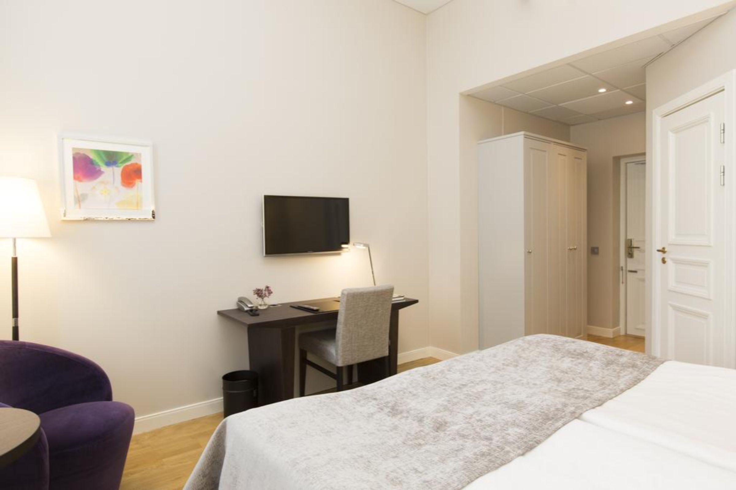 Hotel Elite Adlon