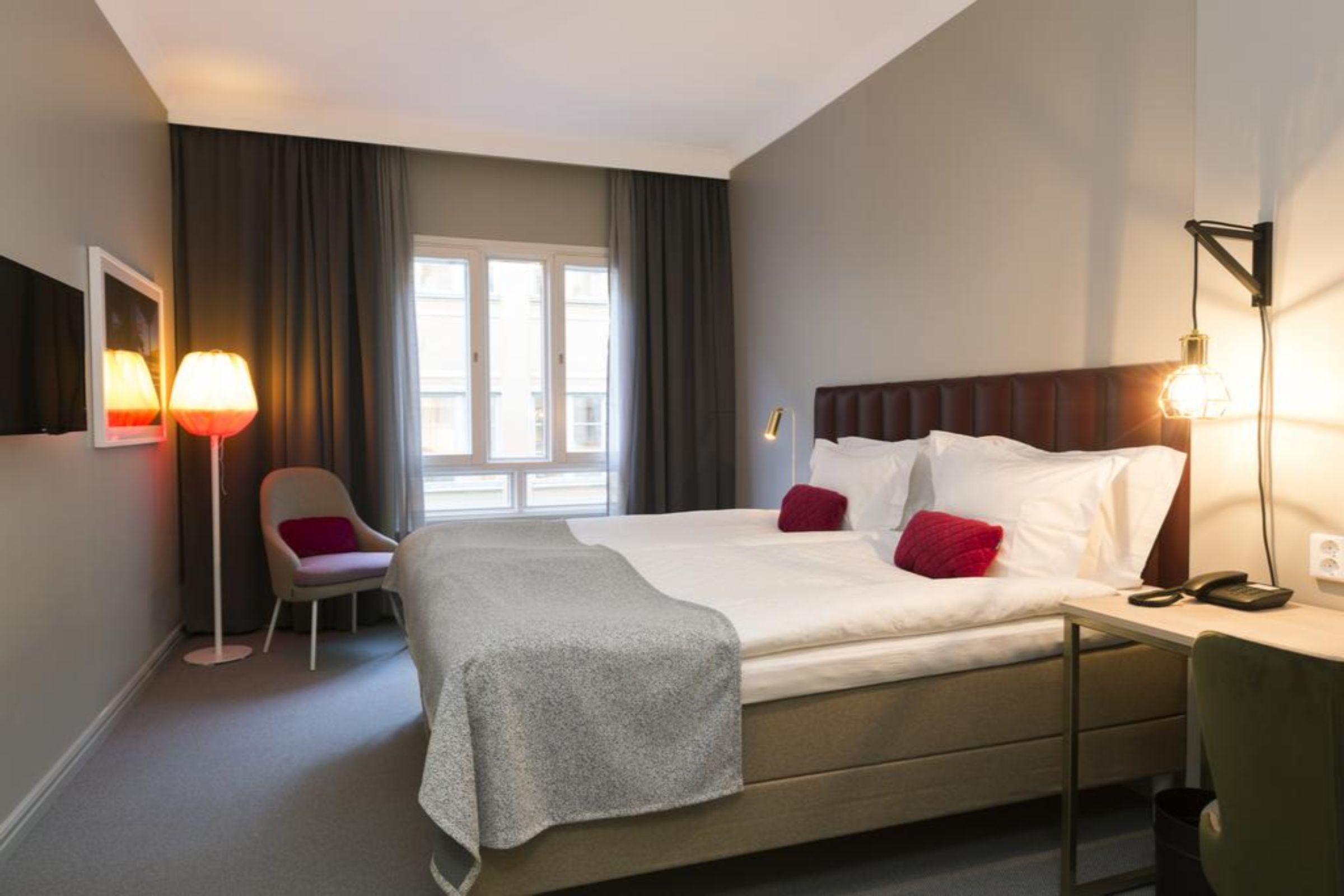Elite Adlon Hotel Stockholm