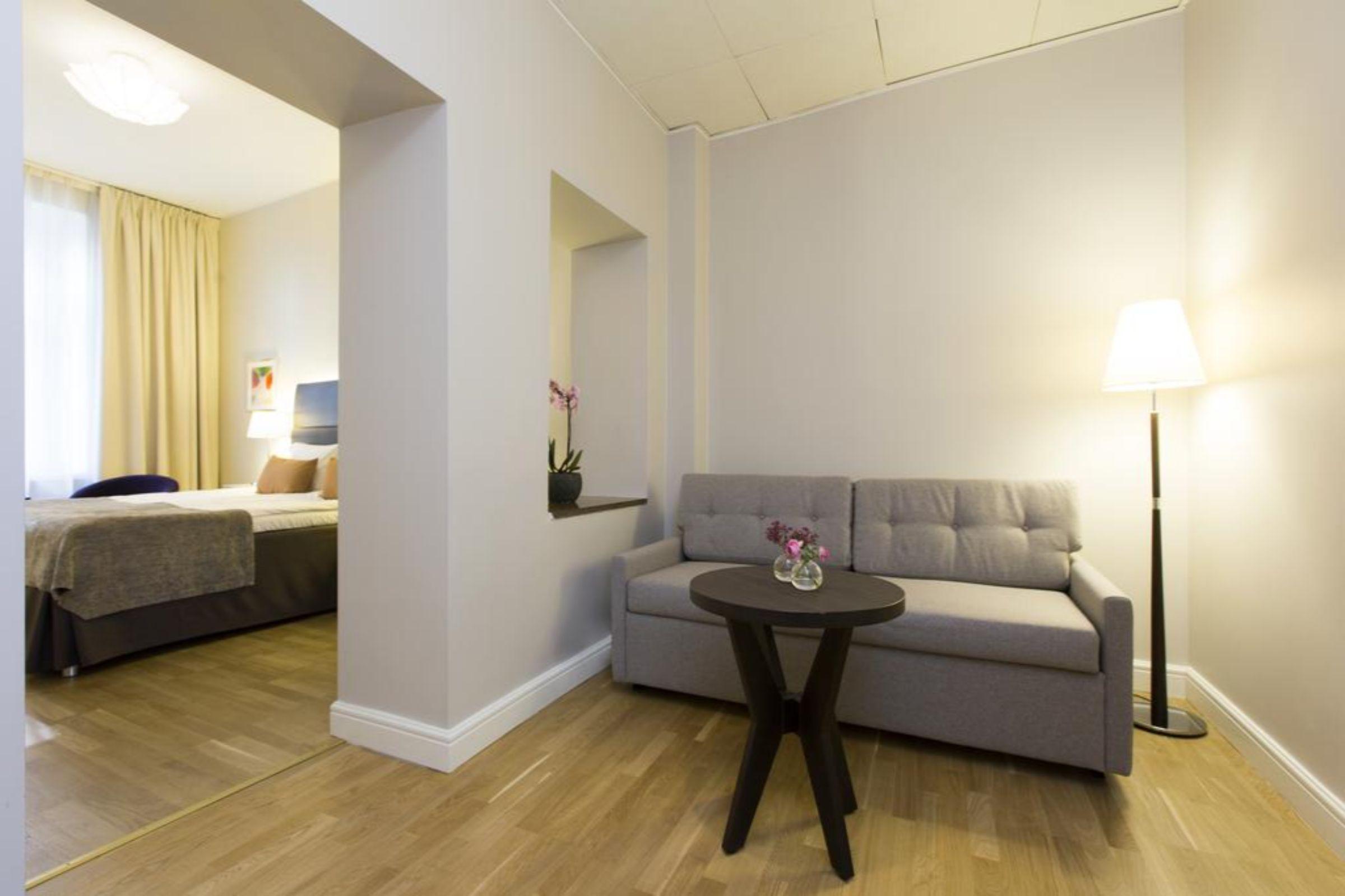 Elite Adlon Hotel Stockholm