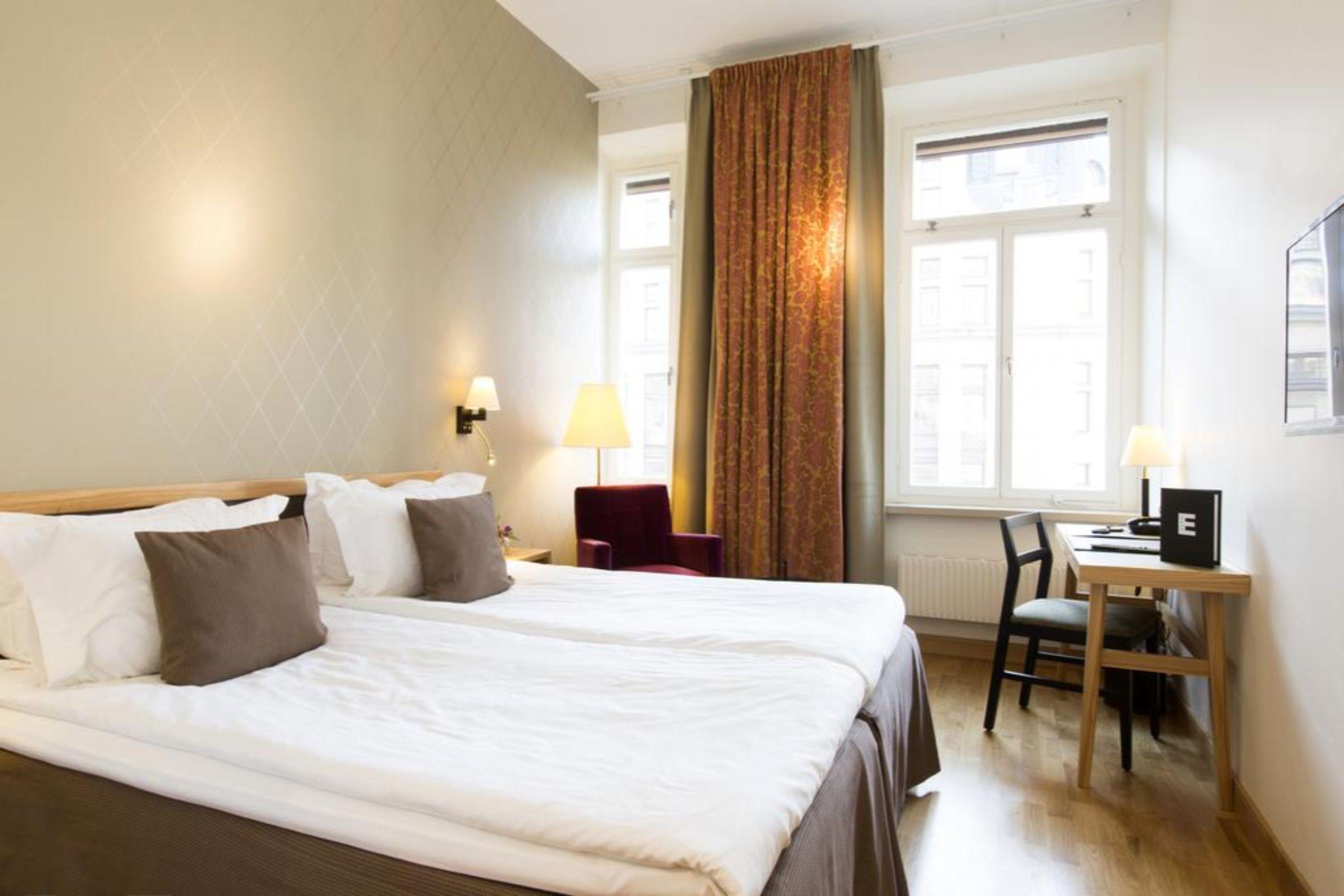 Elite Adlon Stockholm