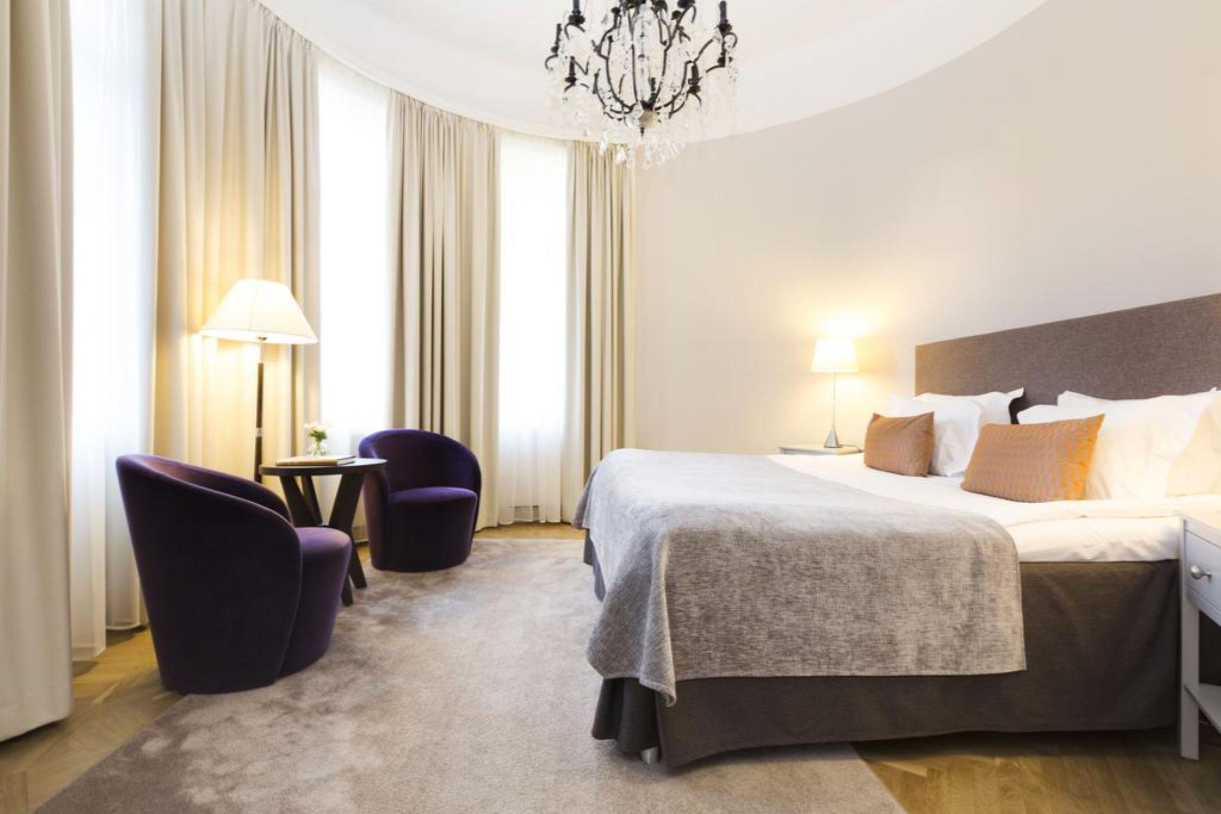Elite Adlon Hotel Stockholm