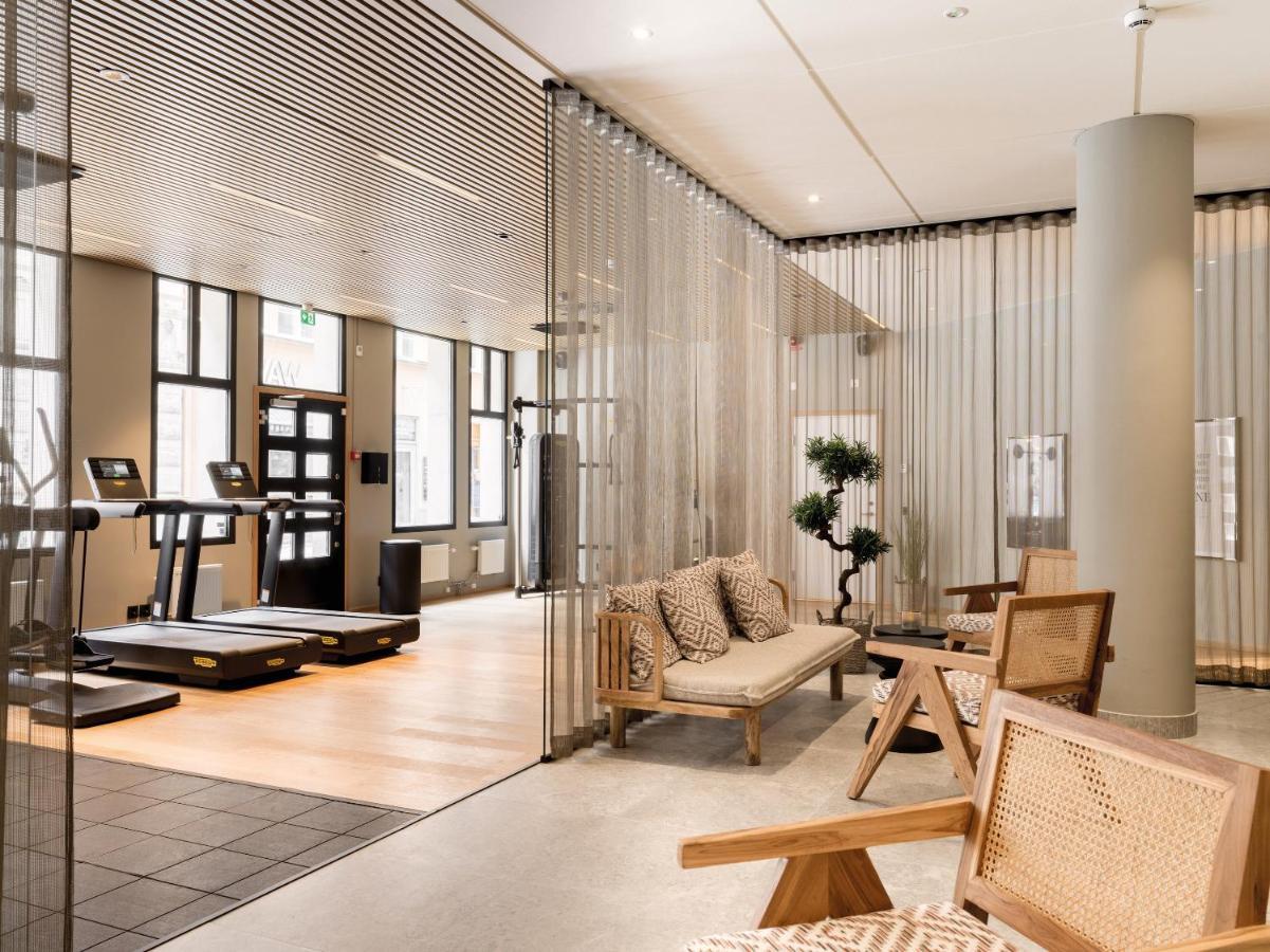 Elite Adlon Hotel Stockholm