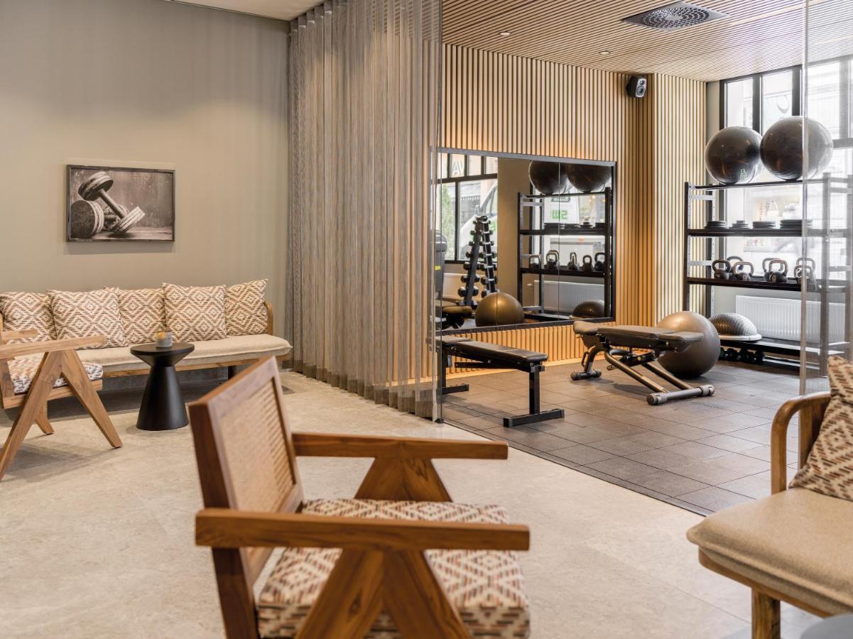 Elite Adlon Hotel