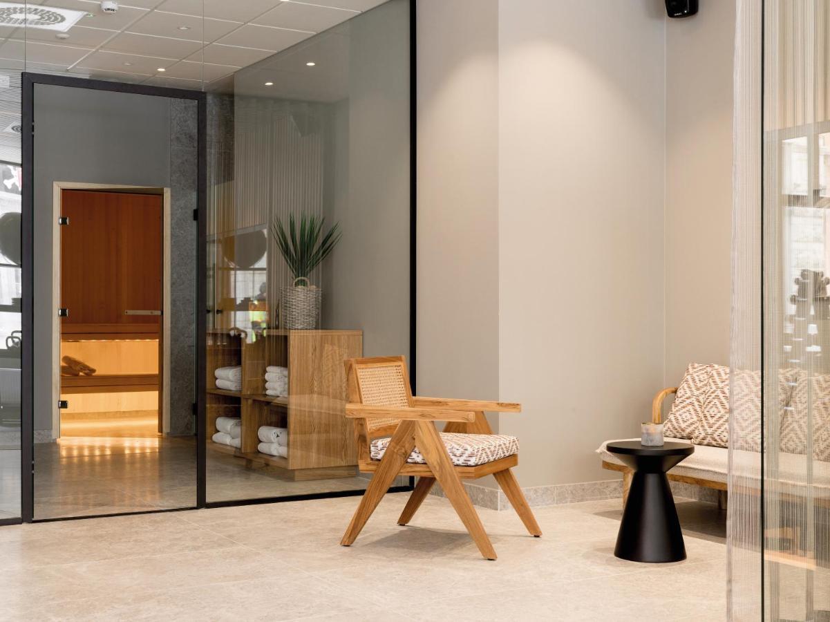 Hotel Elite Adlon