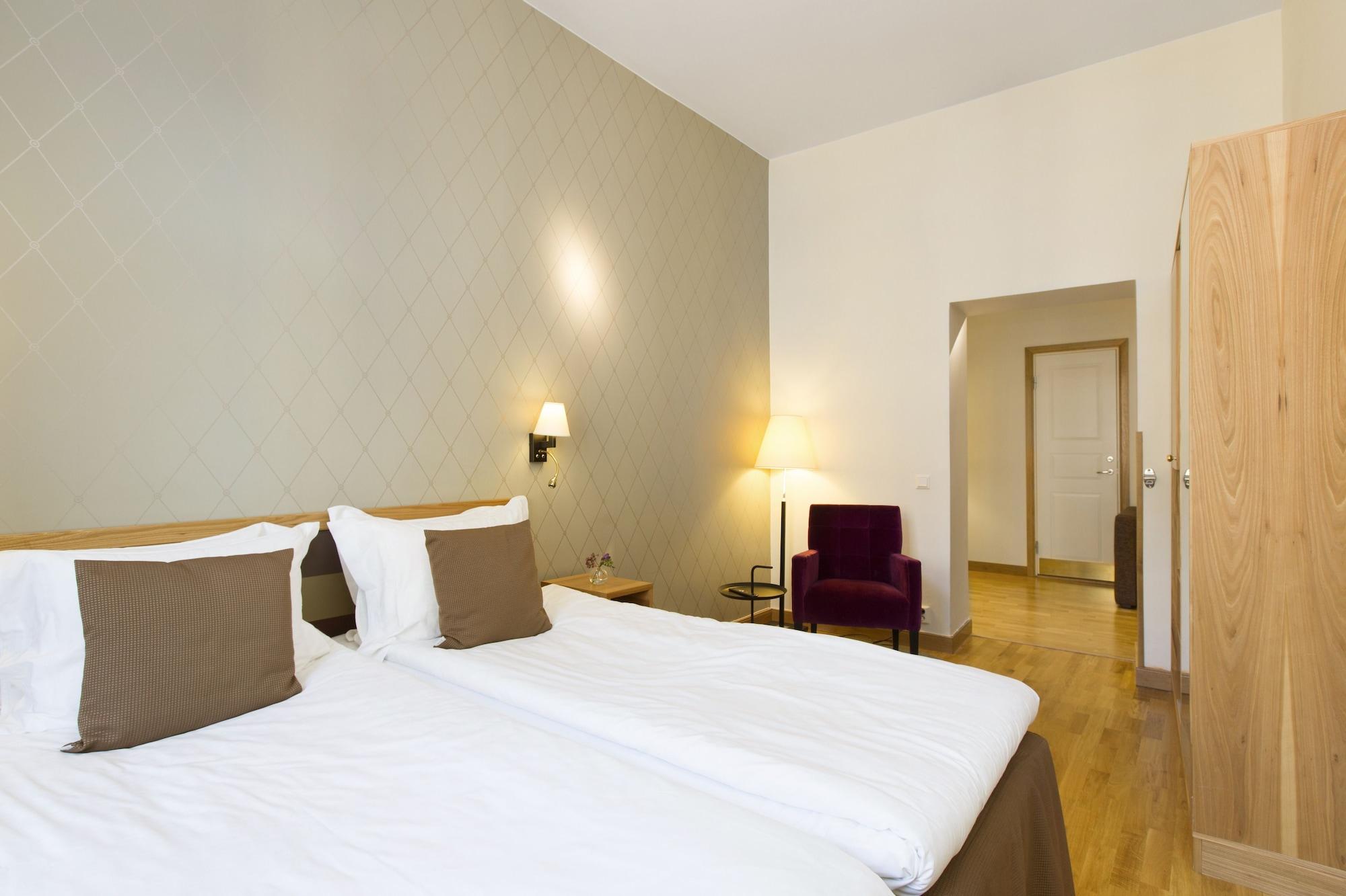 Elite Adlon 4* Stockholm