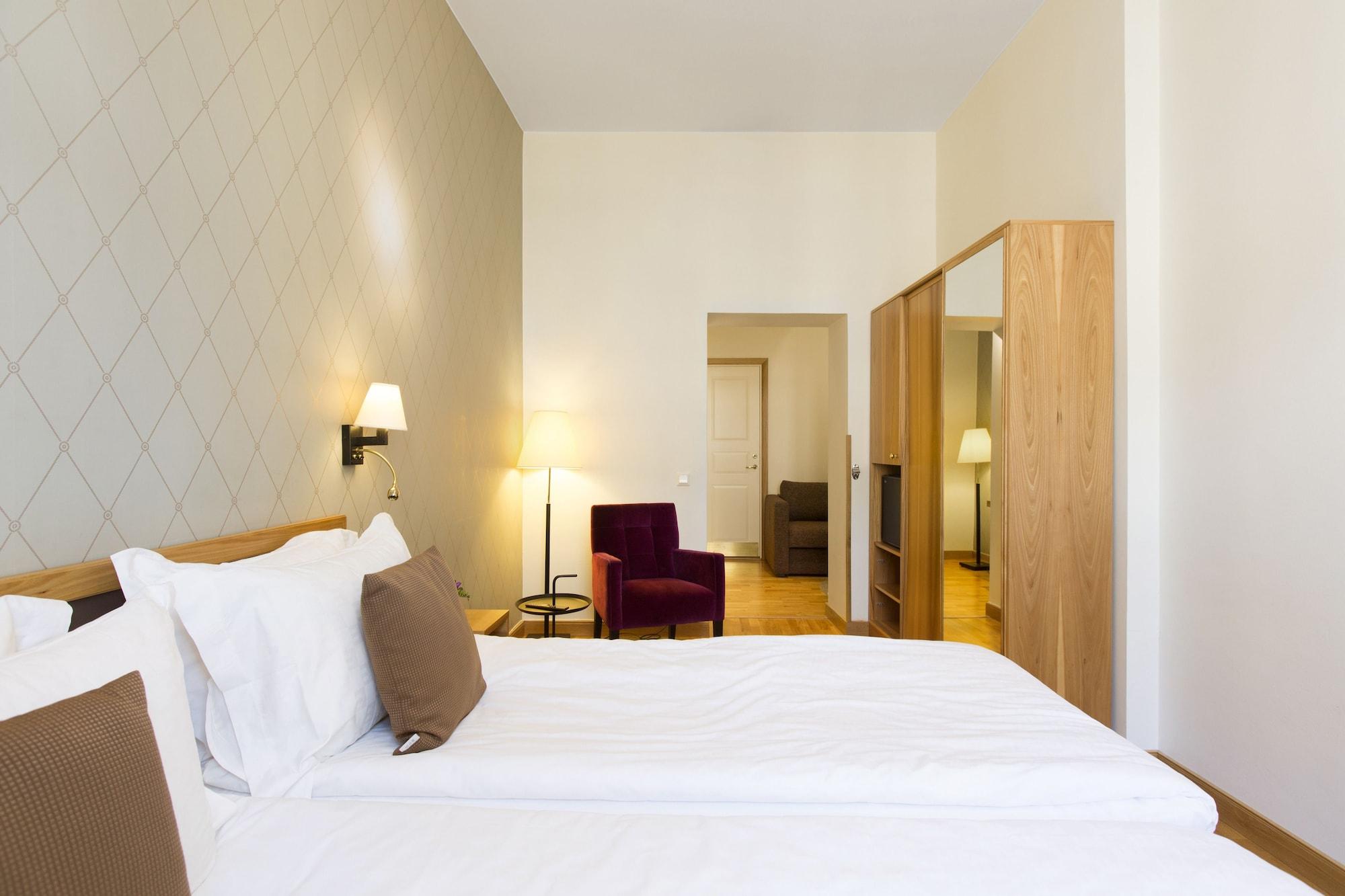 Hotel Elite Adlon Stockholm