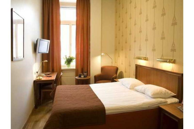 Hotel Elite Adlon