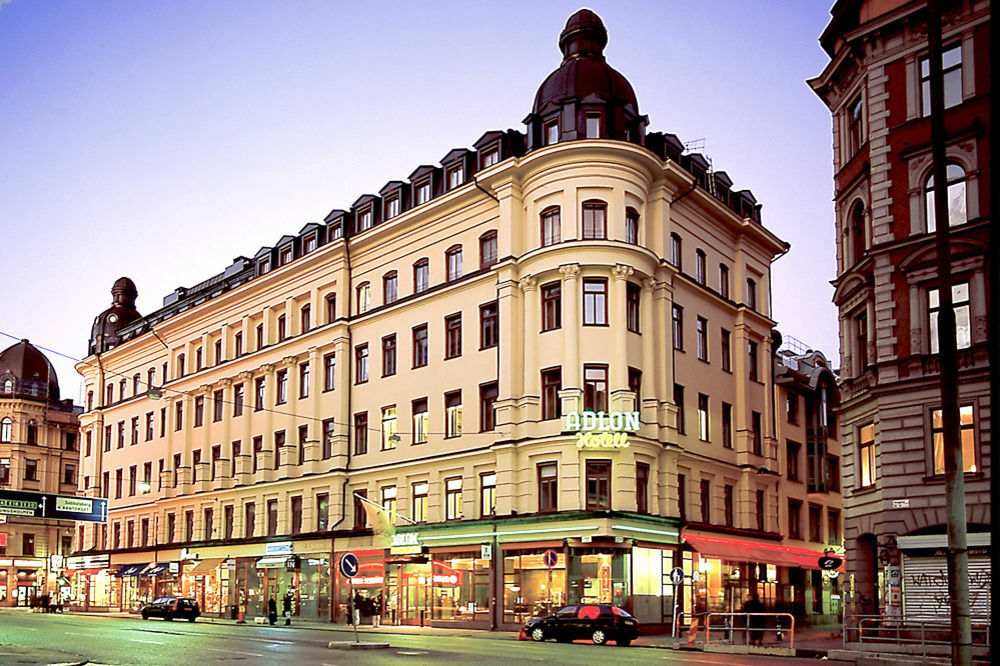 Elite Adlon Hotel
